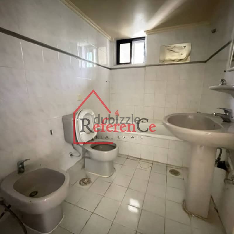 Prime location apartment in Sahel Alma شقة بموقع مميز في ساحل علما 4