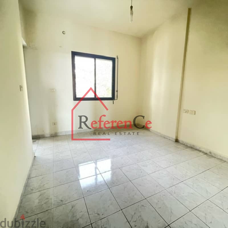 Prime location apartment in Sahel Alma شقة بموقع مميز في ساحل علما 5