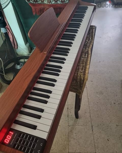 electric piano 88 key 1