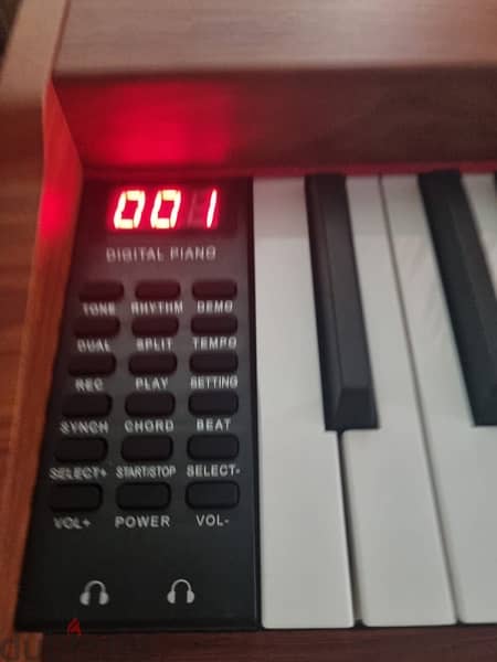 electric piano 88 key 3