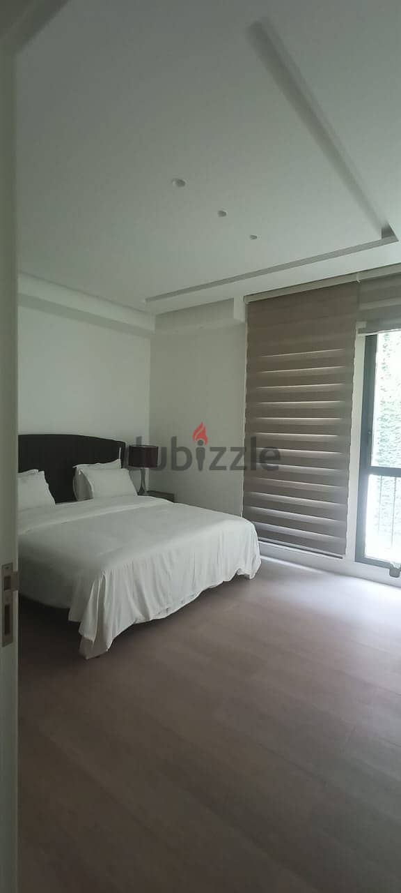 SHORT TERM IN ACHRAFIEH / FULLY FURNISHED (150SQ) TERRACE , (ACR-435) 7