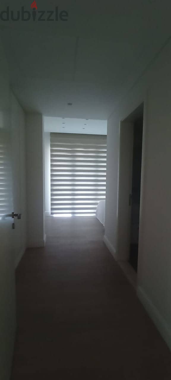 SHORT TERM IN ACHRAFIEH / FULLY FURNISHED (150SQ) TERRACE , (ACR-435) 9