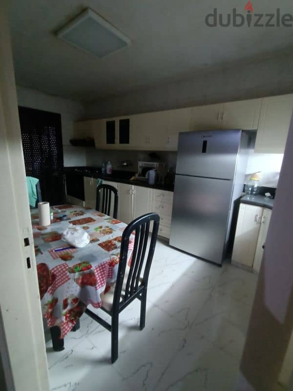 apartment for rent in quennebet broummana 5