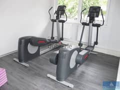 20x elliptical life fitness like new made in usa 900 dolar 03139571 0