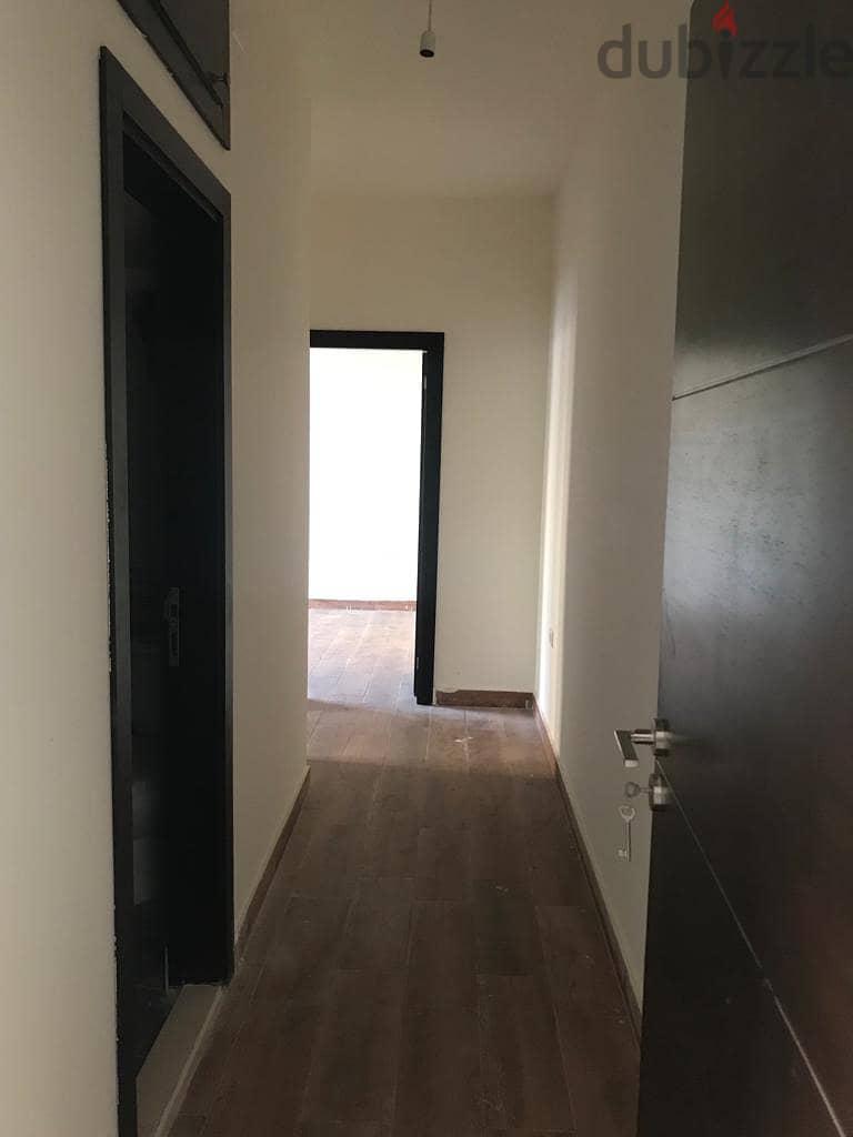 Penthouse In Mansourieh (160Sq) + Terrace , (MA-287) 1