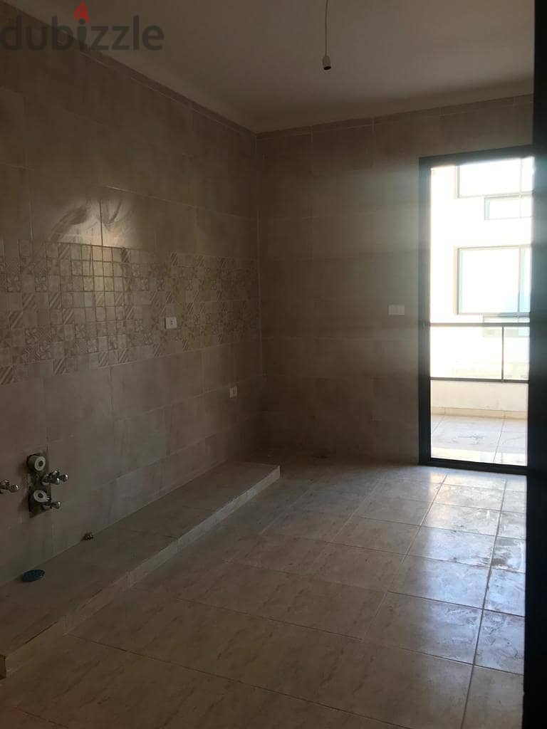 Penthouse In Mansourieh (160Sq) + Terrace , (MA-287) 3