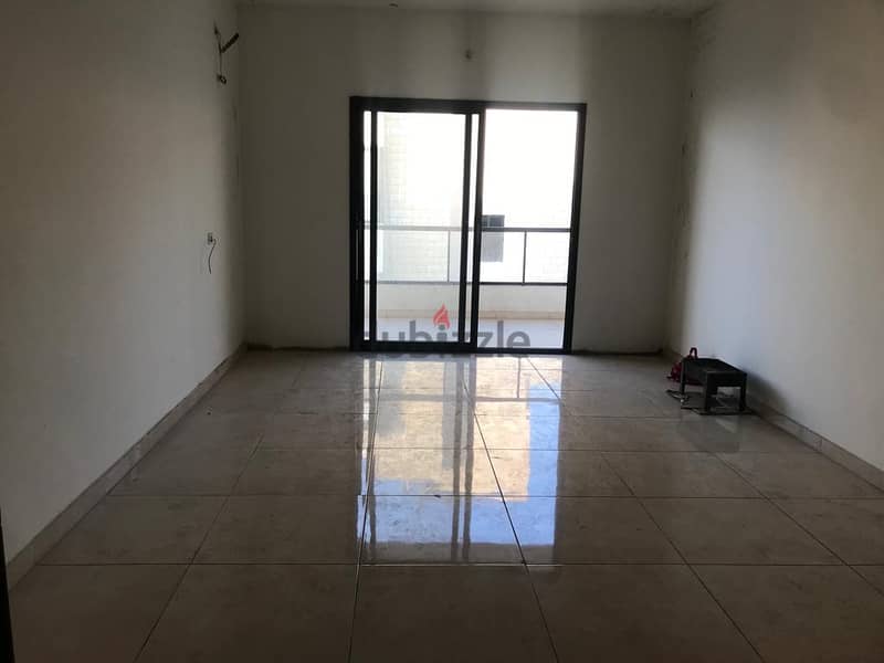 Penthouse In Mansourieh (160Sq) + Terrace , (MA-287) 4