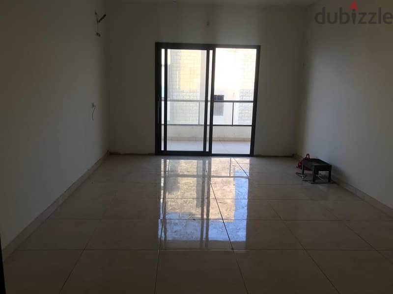 Penthouse In Mansourieh (160Sq) + Terrace , (MA-287) 5