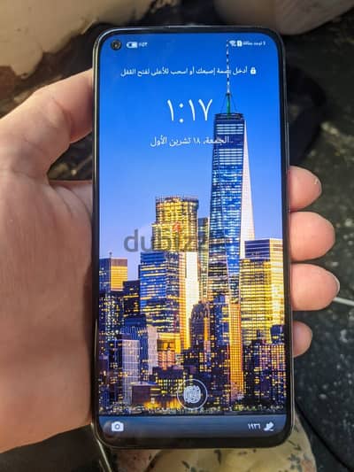 huawei nova 7 5g