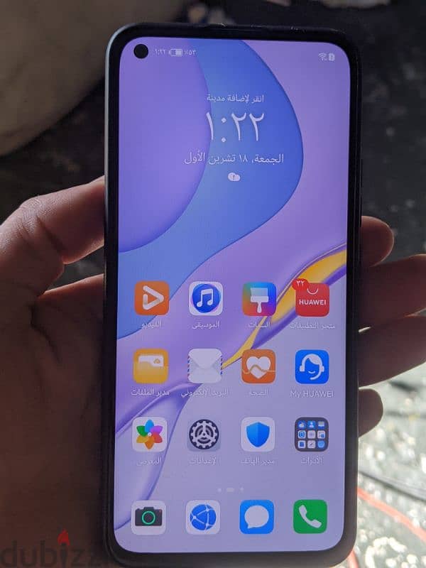 huawei nova 7 5g 2