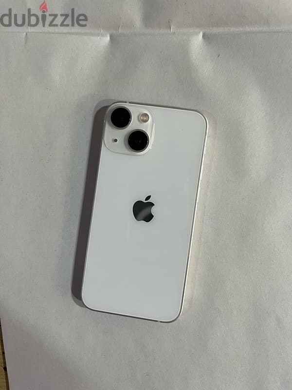 iphone 13 mini 128 2