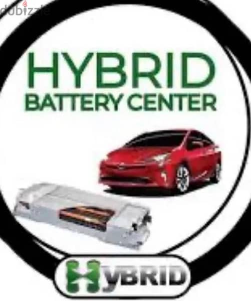 hybrid battery repair Honda Toyota Tesla Nissan Hyundai Kia 2