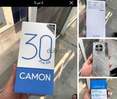 camon 30 pro 0