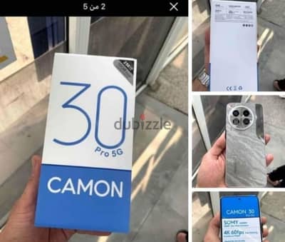 camon 30 pro