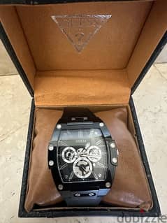 Guess Watch 0