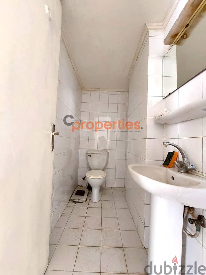 Shop for rent in Baouchrieh محل للإيجار في البوشرية CPSM162 5