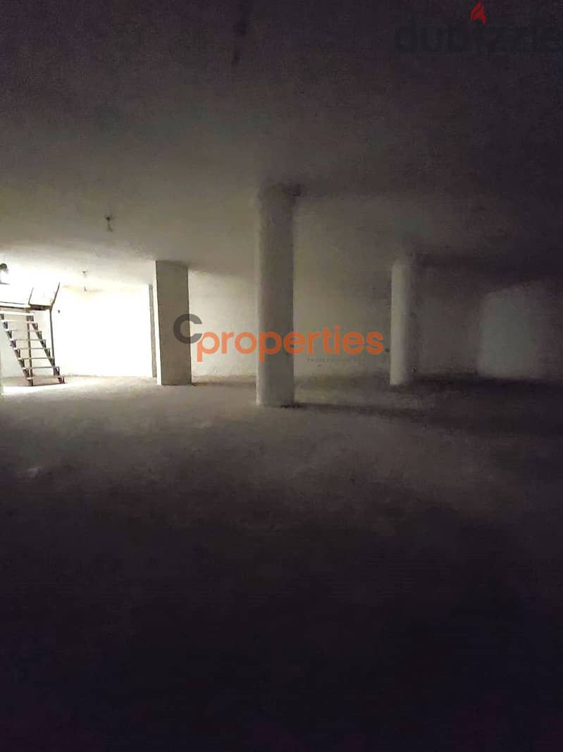 Shop for rent in Baouchrieh محل للإيجار في البوشرية CPSM162 6