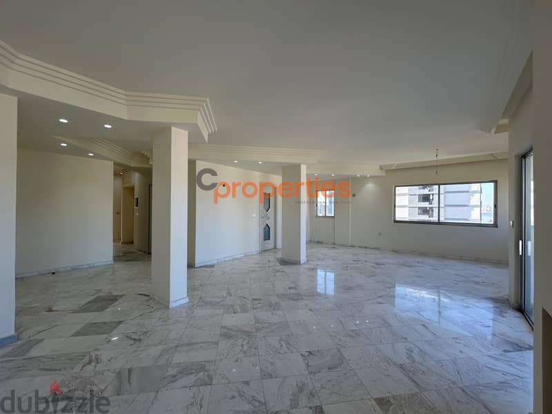 Spacious Apartment for sale in Naccashe CPAK14 0