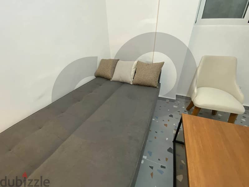 Fully furnished, Studio, Beirut, achrafieh/الاشرفية REF#RH113755 3