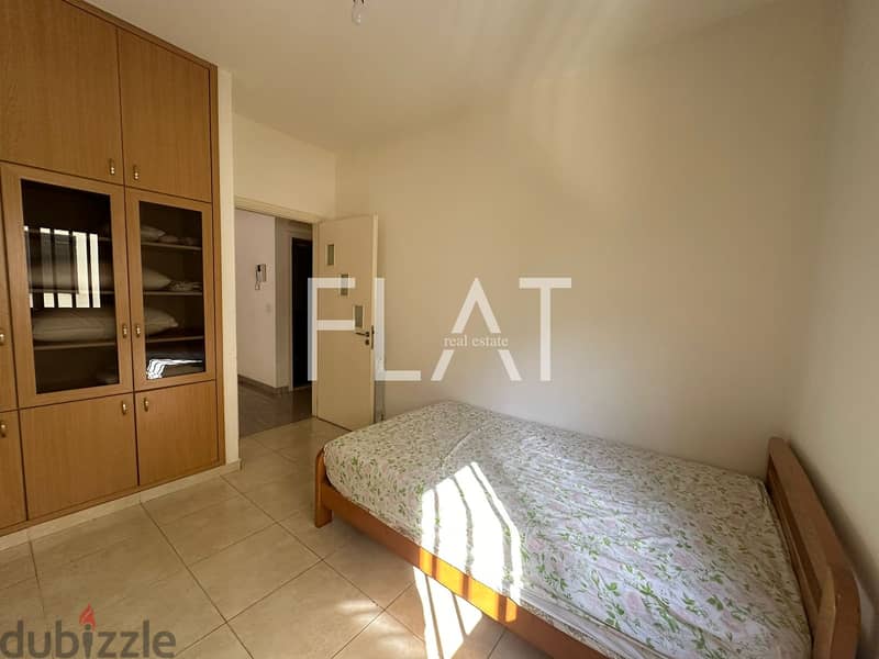 Furnished Apartment for Sale in Kornet chewhen | 190,000$ 4