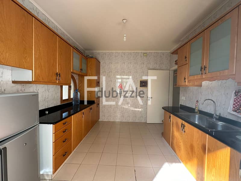 Furnished Apartment for Sale in Kornet chewhen | 190,000$ 8