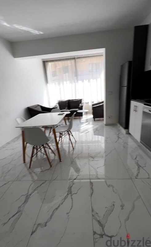 Modern, cozy apartment | New Building | Achrafieh-Central Location 0