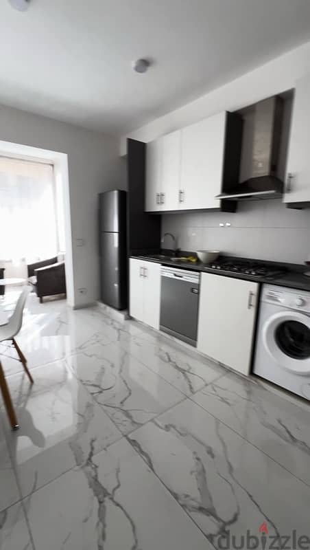 Modern, cozy apartment | New Building | Achrafieh-Central Location 1