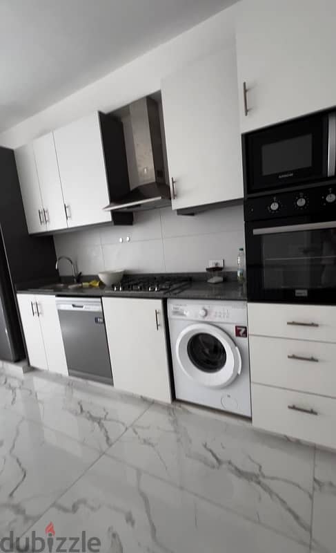 Modern, cozy apartment | New Building | Achrafieh-Central Location 2