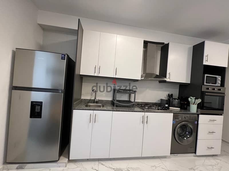 Modern, cozy apartment | New Building | Achrafieh-Central Location 3