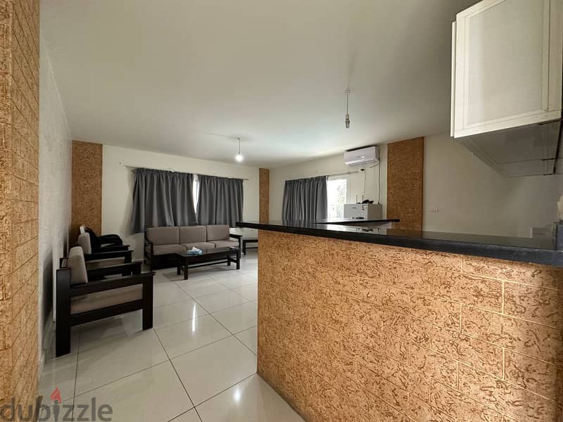 Apartment For Rent |Jbeil | Furnished جبيل شقق للايجار | RGKR332 1