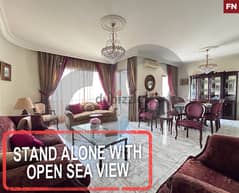 Stand alone -Open sea view-Haret Sakher/حارة صخر REF#FN113757 0