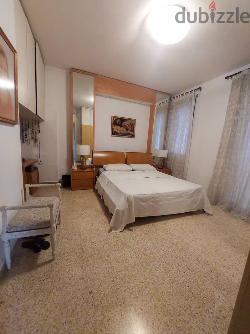 230 SQM  Apartment in Beit El Chaar, Metn with a Big Balcony 7