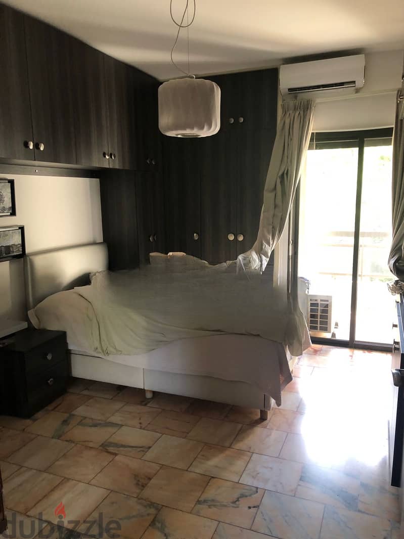 Mountain View Apartment For Rent In Monteverde 7