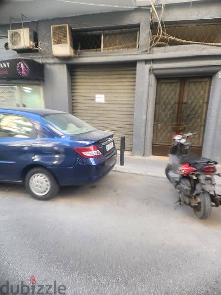 Shop for rent in Achrafieh محل للايجار في اشرفية 9