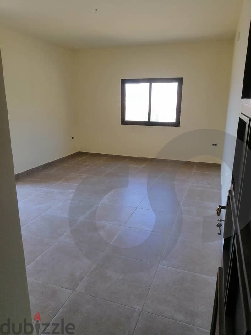 Calm Area-Amazing View-Badghan, ALEY/بدغان, عاليه REF#OK113761 2