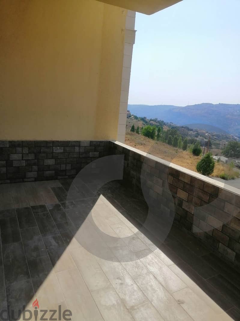 Calm Area-Amazing View-Badghan, ALEY/بدغان, عاليه REF#OK113761 5