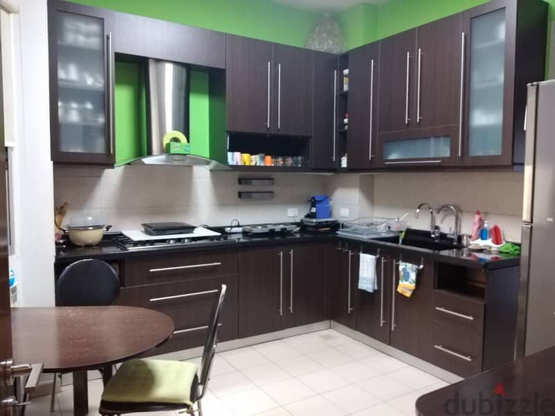 Apartment For Sale in badaro شقة فاخرة للبيع في بدارو 8