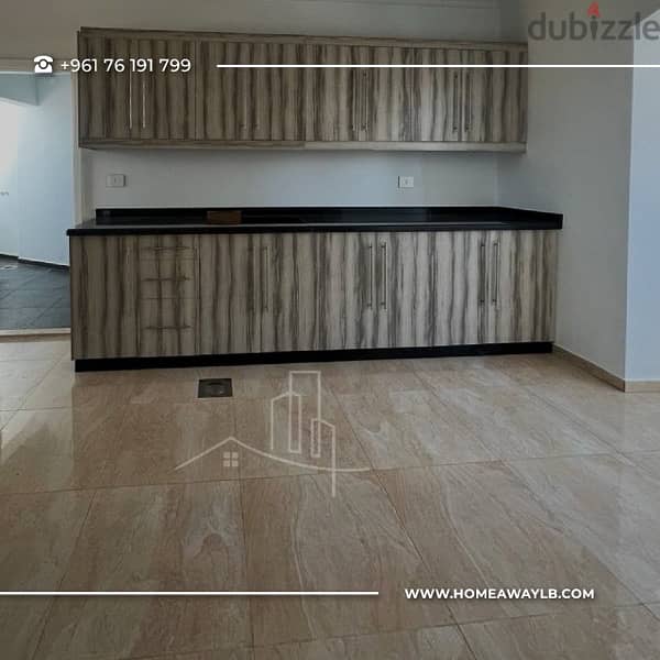 Brand New- Spacious apartment - Prime location| Achrafieh 3