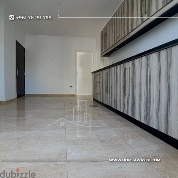 Brand New- Spacious apartment - Prime location| Achrafieh 4