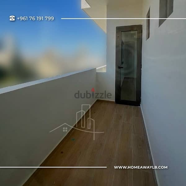 Brand New- Spacious apartment - Prime location| Achrafieh 5