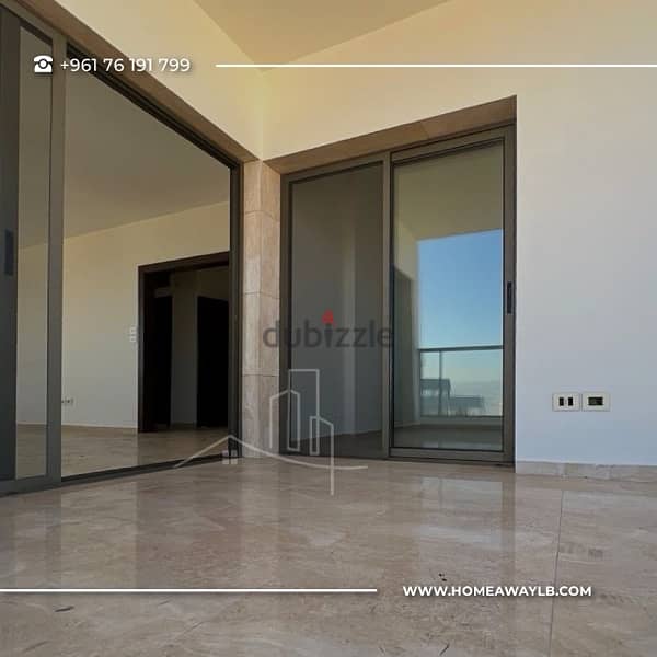 Brand New- Spacious apartment - Prime location| Achrafieh 6