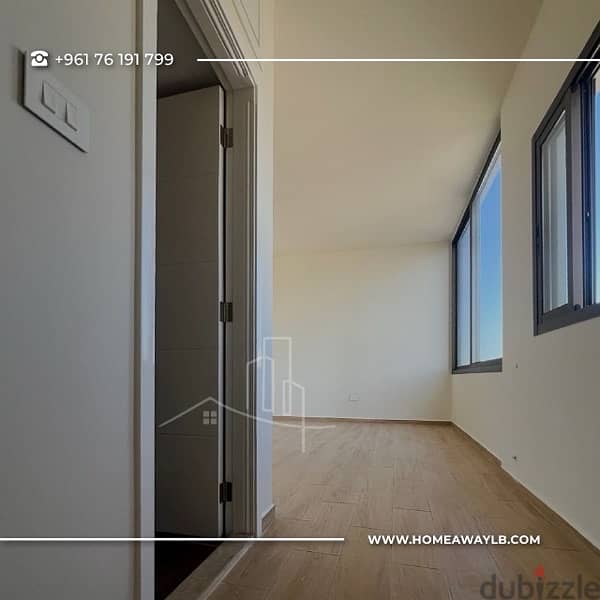 Brand New- Spacious apartment - Prime location| Achrafieh 7