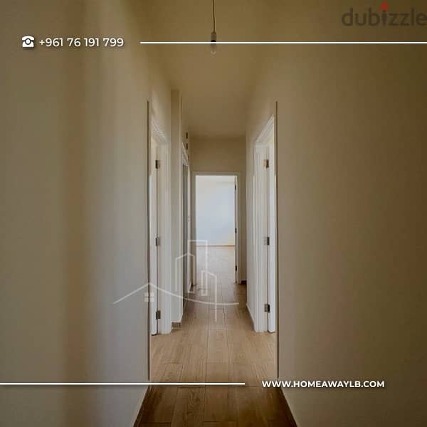 Brand New- Spacious apartment - Prime location| Achrafieh 8