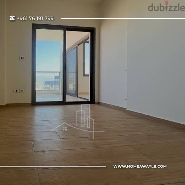 Brand New- Spacious apartment - Prime location| Achrafieh 9