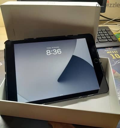 Apple iPad 5v