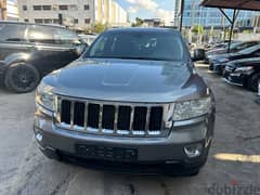 Jeep Grand Cherokee 2013 0