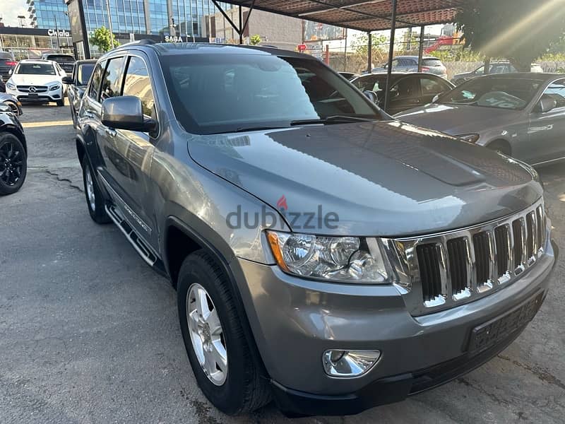 Jeep Grand Cherokee 2013 2