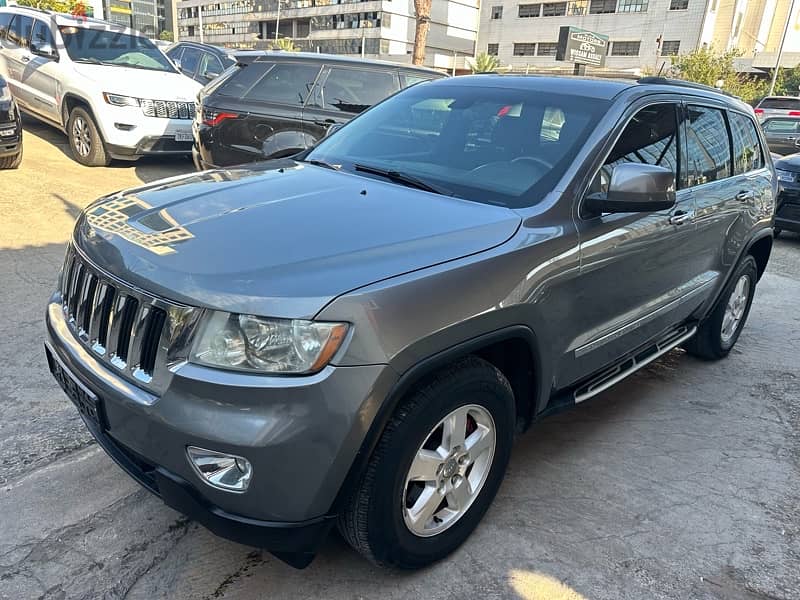 Jeep Grand Cherokee 2013 3