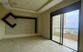 Duplex For Rent In Bouar شقة دوبلكس (غير مفروشة) للإيجار السنوي 0