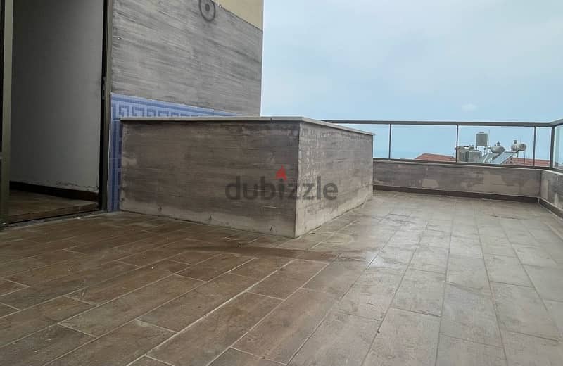 Duplex For Rent In Bouar شقة دوبلكس (غير مفروشة) للإيجار السنوي 6